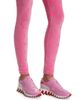 Dolce & Gabbana Women's Logo Cotton Terry Leggings - 6