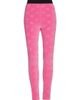 Dolce & Gabbana Women's Logo Cotton Terry Leggings - 8