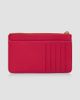 Dolce & Gabbana Women's Logo Zip Cardholder - 3