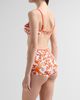 Dolce & Gabbana Women's Maiolica Printed Two-Piece Swimsuit - 3