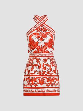Sho Dress