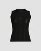 Dolce & Gabbana Women's Mesh Tank Top - 1