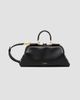 Dolce & Gabbana Women's Nonna Small Leather Satchel - 1