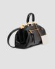 Dolce & Gabbana Women's Nonna Small Leather Satchel - 3