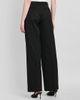Dolce & Gabbana Women's Pinstriped Virgin Wool-Cashmere Straight-Leg Pants - 3