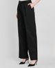 Dolce & Gabbana Women's Pinstriped Virgin Wool-Cashmere Straight-Leg Pants - 4