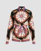 Dolce & Gabbana Women's Printed Cotton Romper - 6