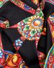 Dolce & Gabbana Women's Printed Silk Foulard - 2