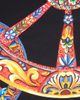 Dolce & Gabbana Women's Printed Silk Foulard - 4