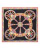 Dolce & Gabbana Women's Printed Silk Foulard - 5
