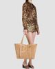 Dolce & Gabbana Women's Sartoriale Logo Suede Tote Bag - 2