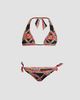 Dolce & Gabbana Women's St. Carretto Printed Bikini - 1