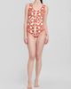 Dolce & Gabbana Women's St. Maiolica One-Piece Swimsuit - 2