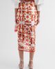 Dolce & Gabbana Women's St. Majolica Cotton Sarong - 3