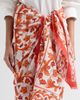 Dolce & Gabbana Women's St. Majolica Cotton Sarong - 5