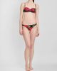 Dolce & Gabbana Women's St. Sicilia Printed Bikini - 2
