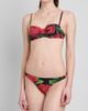 Dolce & Gabbana Women's St. Sicilia Printed Bikini - 4