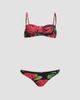 Dolce & Gabbana Women's St. Sicilia Printed Bikini - 6