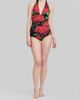 Dolce & Gabbana Women's St. Sicilia Retro One-Piece Swimsuit - 2
