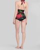 Dolce & Gabbana Women's St. Sicilia Retro One-Piece Swimsuit - 3