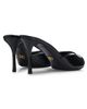 Dolce & Gabbana Women's Vernice 75MM Patent Leather Mules - 3