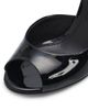 Dolce & Gabbana Women's Vernice 75MM Patent Leather Mules - 6