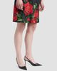 Dolce & Gabbana Women's Vernice 75MM Patent Leather Slingback Pumps - 2