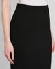 Dolce & Gabbana Women's Virgin Wool Pencil Midi-Skirt - 5