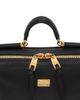Dolce & Gabbana Women's Vittoria Leather Top Handle Bag - 5