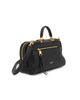 Dolce & Gabbana Women's Vittoria Leather Top Handle Bag - 6