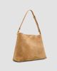 Dolce & Gabbana Women's Vittoria Suede Shoulder Bag - 2