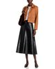 Dolce Cabo Dolce Cabo Faux Suede Saddle Jacket - 2