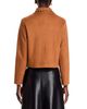 Dolce Cabo Dolce Cabo Faux Suede Saddle Jacket - 3