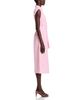 Dolce Cabo Dolce Cabo Sleeveless Belted Shirt Dress - 5