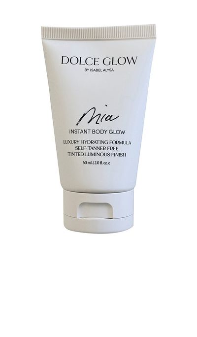 Dolce Glow Dolce Glow Travel Mia Shimmer Topper