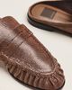 Dolce Vita Betzy Leather Mules - 3