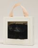 Dolce Vita Brindi Mini Furry Wallet Bag - 4