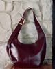 Dolce Vita Brixen Leather Shoulder Bag - 1