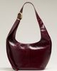 Dolce Vita Brixen Leather Shoulder Bag - 2