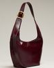 Dolce Vita Brixen Leather Shoulder Bag - 3