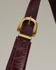 Dolce Vita Brixen Leather Shoulder Bag - 4