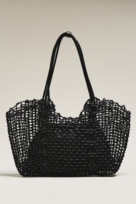 Dolce Vita Briza Perforated Tote