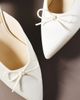 Dolce Vita Cleo Bow Mules - 2