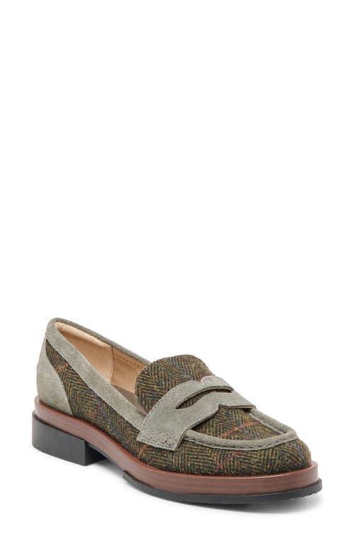 Dolce Vita Dolce Vita Abey Penny Loafer