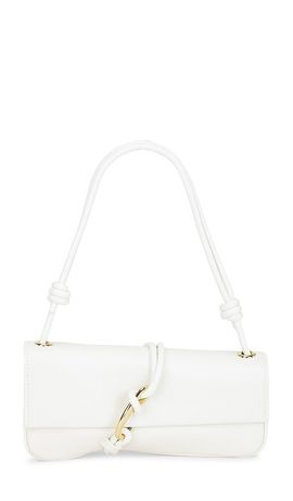 Dolce Vita Dolce Vita Alice Slanted Baguette Bag