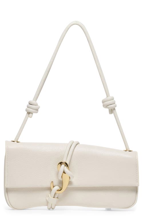 Dolce Vita Dolce Vita Alice Suede Shoulder Bag