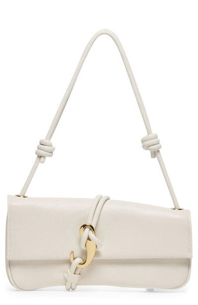 Dolce Vita Dolce Vita Alice Suede Shoulder Bag