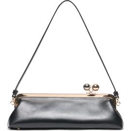 Dolce Vita Dolce Vita Ambriaa Kiss Lock Shoulder Bag