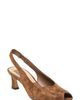 Dolce Vita Dolce Vita Anabel Peep Toe Slingback Pump - 1