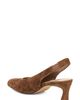 Dolce Vita Dolce Vita Anabel Peep Toe Slingback Pump - 2